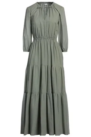 PESERICO SIGN DRESSES - Maxi dresses - on YOOX.com