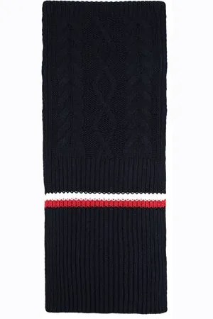 Tommy Hilfiger ACCESSORIES - Scarves - on YOOX.com