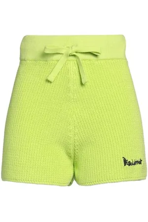 DISCLAIMER BOTTOMWEAR - Shorts & Bermuda Shorts - on YOOX.com