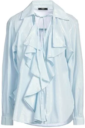 SEVENTY VENEZIA TOPWEAR - Tops - on YOOX.com