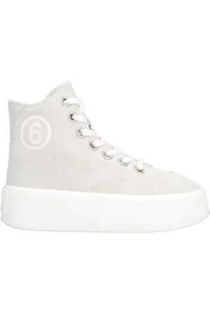 Maison Margiela FOOTWEAR - Trainers - on YOOX.com
