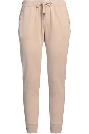 Brunello Cucinelli BOTTOMWEAR - Trousers - on YOOX.com