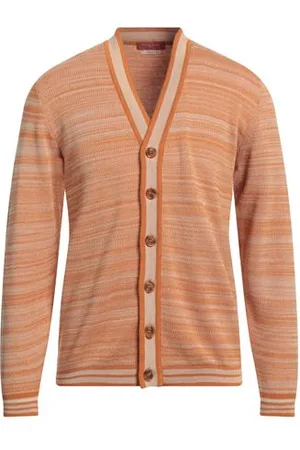Daniele Fiesoli KNITWEAR - Cardigans - on YOOX.com