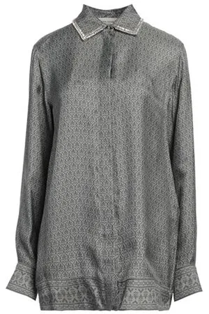 Golden Goose TOPWEAR - Shirts - on YOOX.com