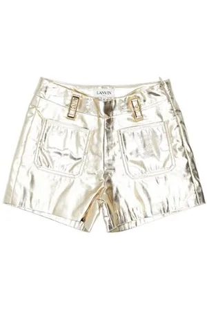 Lanvin BOTTOMWEAR - Shorts & Bermuda Shorts - on YOOX.com