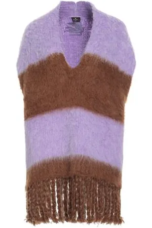 Etro KNITWEAR - Jumpers - on YOOX.com