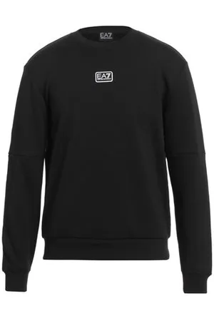 EA7 TOPWEAR - Sweatshirts - on YOOX.com