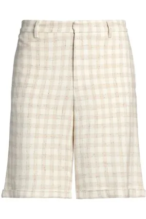 BARENA BOTTOMWEAR - Shorts & Bermuda Shorts - on YOOX.com