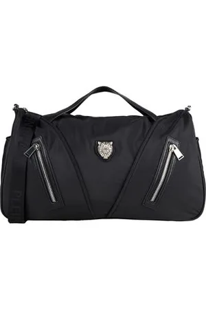 Philipp Plein LUGGAGE - Duffel bags - on YOOX.com