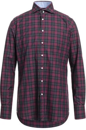 ARTIGIANO ASONI TOPWEAR - Shirts - on YOOX.com