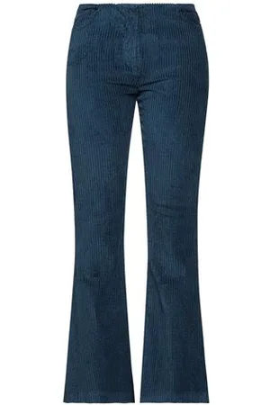 Acne Studios BOTTOMWEAR - Trousers - on YOOX.com
