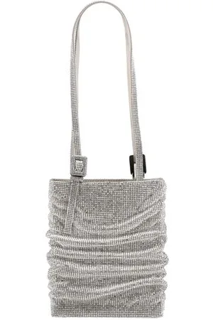 BENEDETTA BRUZZICHES BAGS - Shoulder bags - on YOOX.com