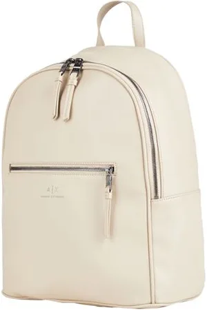 Armani Exchange BAGS - Rucksacks - on YOOX.com