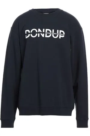 Dondup TOPWEAR - Sweatshirts - on YOOX.com
