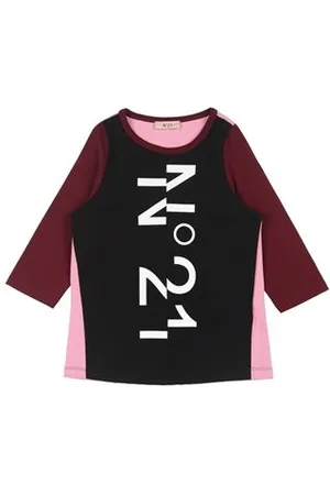 Nº21 TOPWEAR - T-shirts - on YOOX.com