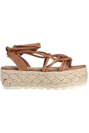 MTNG FOOTWEAR - Espadrilles - on YOOX.com