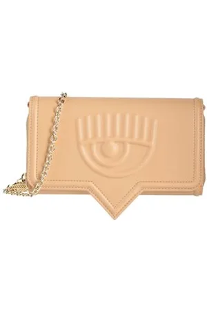 Chiara Ferragni BAGS - Cross-body bags - on YOOX.com