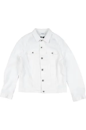 Dondup COATS & JACKETS - Denim outerwear - on YOOX.com