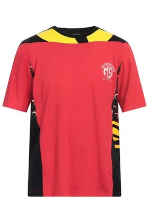 Marine Serre TOPWEAR - T-shirts - on YOOX.com