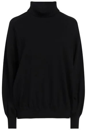 BALLANTYNE KNITWEAR - Turtlenecks - on YOOX.com