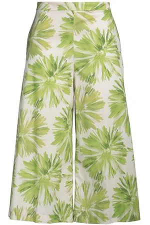 LIVIANA CONTI BOTTOMWEAR - Trousers - on YOOX.com