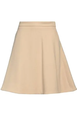 Ami BOTTOMWEAR - Midi skirts - on YOOX.com