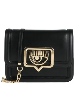 Chiara Ferragni BAGS - Cross-body bags - on YOOX.com