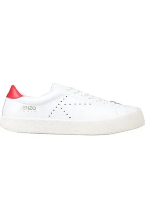 Kenzo FOOTWEAR - Trainers - on YOOX.com
