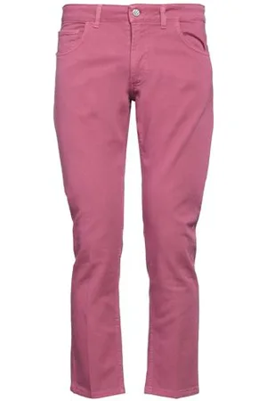 Entre Amis BOTTOMWEAR - Jeans - on YOOX.com