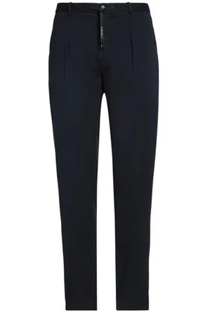 Circolo BOTTOMWEAR - Trousers - on YOOX.com