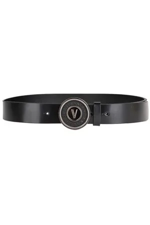 VERSACE Small Leather Goods - Belts - on YOOX.com
