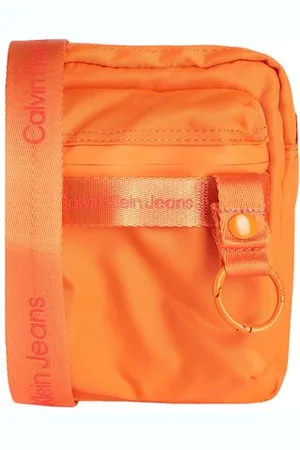 Calvin Klein BAGS - Cross-body bags - on YOOX.com