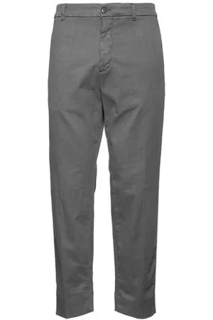 haikure BOTTOMWEAR - Trousers - on YOOX.com