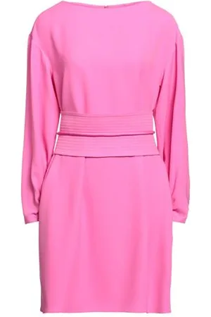 Emporio Armani DRESSES - Mini dresses - on YOOX.com