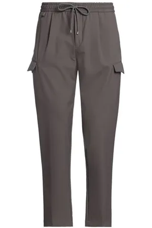 BRIGLIA BOTTOMWEAR - Trousers - on YOOX.com