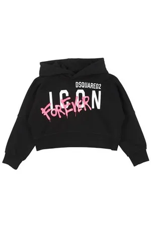 Dsquared2 TOPWEAR - Sweatshirts - on YOOX.com