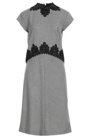 Moschino DRESSES - Midi dresses - on YOOX.com
