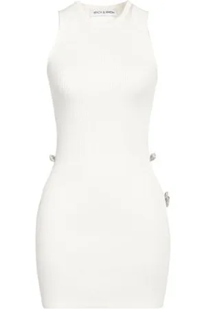 Mach & Mach DRESSES - Mini dresses - on YOOX.com