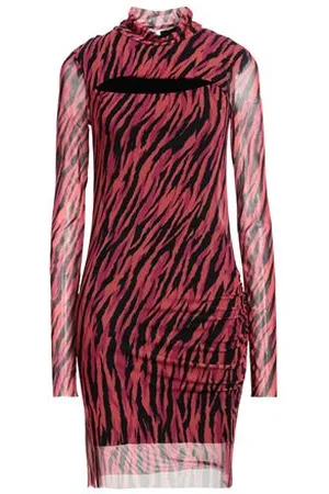Patrizia Pepe DRESSES - Midi dresses - on YOOX.com