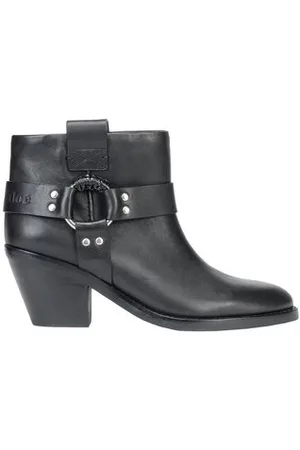 See by Chloé FOOTWEAR - Ankle boots - on YOOX.com