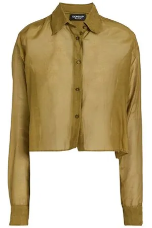 Dondup TOPWEAR - Shirts - on YOOX.com