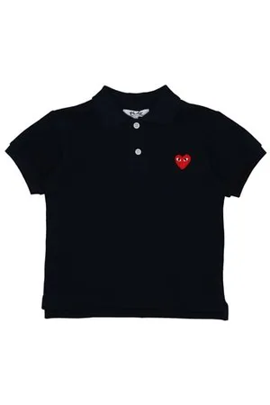 Comme des Garçons TOPWEAR - Polo shirts - on YOOX.com