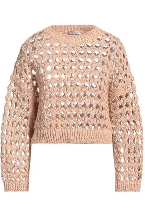 Brunello Cucinelli KNITWEAR - Jumpers - on YOOX.com