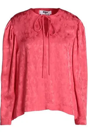 Msgm TOPWEAR - Tops - on YOOX.com
