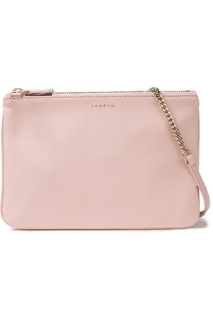 Sandro BAGS - Cross-body bags - on YOOX.com