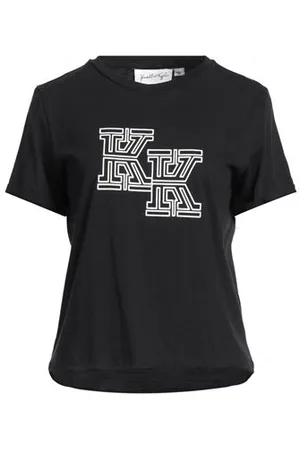 KENDALL + KYLIE TOPWEAR - T-shirts - on YOOX.com