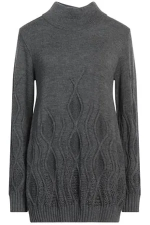 CLIPS KNITWEAR - Turtlenecks - on YOOX.com