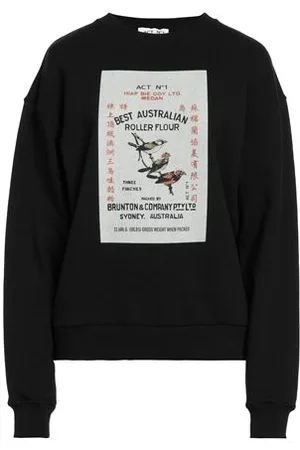 ACT N°1 TOPWEAR - Sweatshirts - on YOOX.com