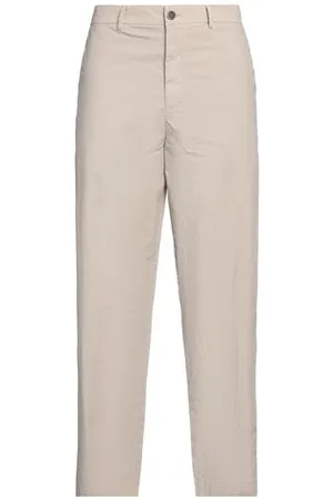 BARENA BOTTOMWEAR - Trousers - on YOOX.com