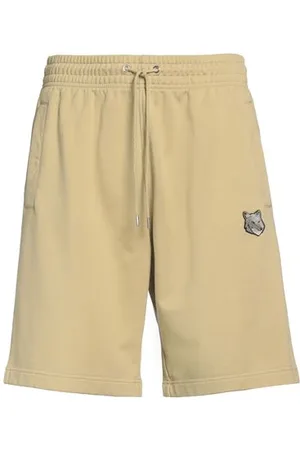 Maison Kitsuné BOTTOMWEAR - Shorts & Bermuda Shorts - on YOOX.com